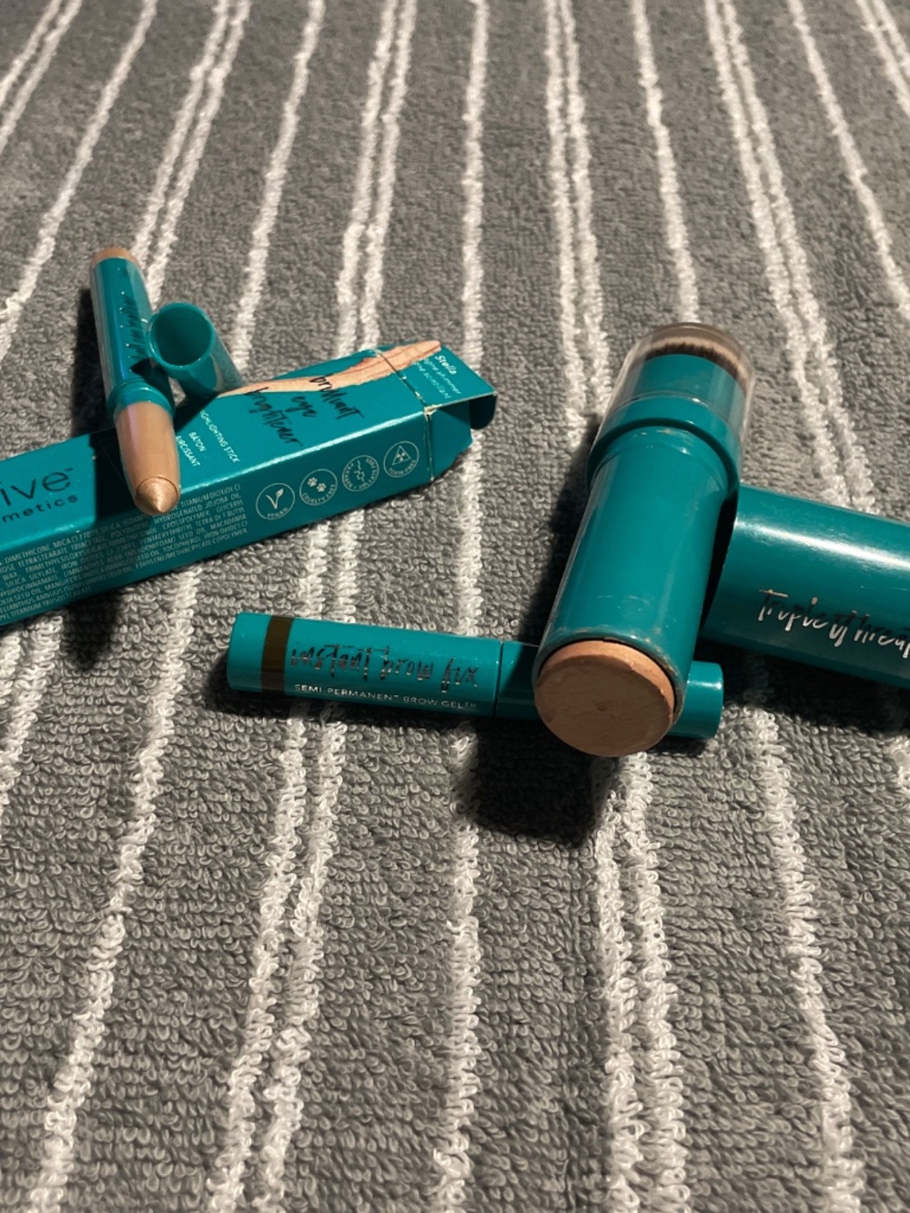 Thrive mini bundle - Picture 2 of 2